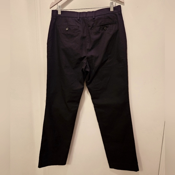 Banana Republic Slim Cotton Chinos - Picture 4 of 4